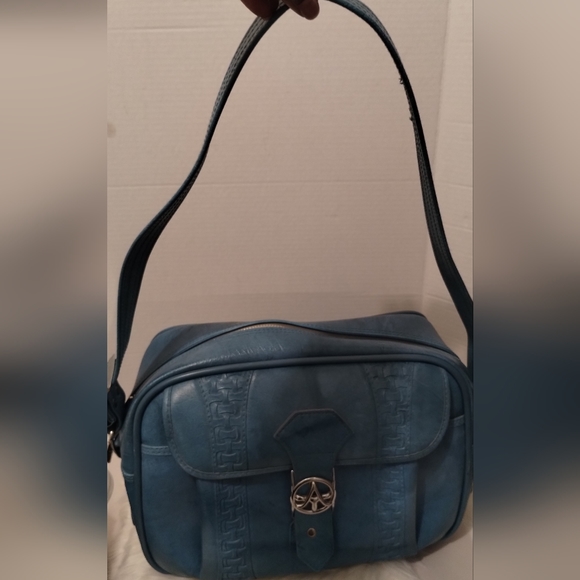 Vintage American Tourister Carry On Bag - Picture 12 of 16